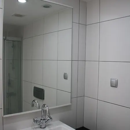 Διαμέρισμα Horizon Sky Cherry 10 Kıyıkıslacık