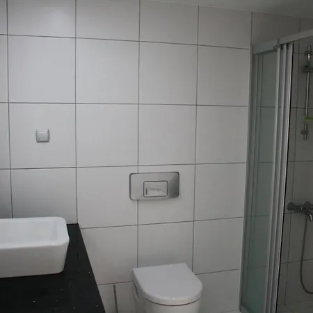 Horizon Sky Cherry 10 Apartament
