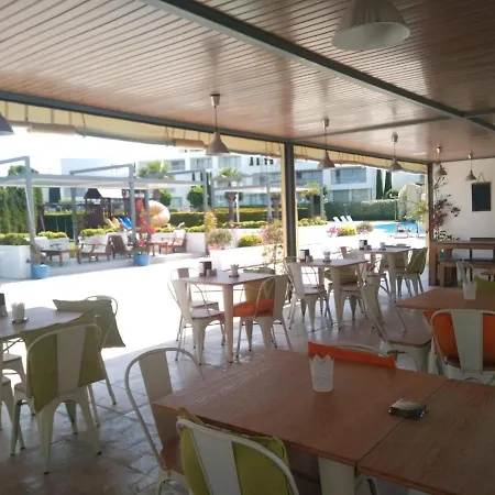 Horizon Sky Cherry 10 Kıyıkıslacık