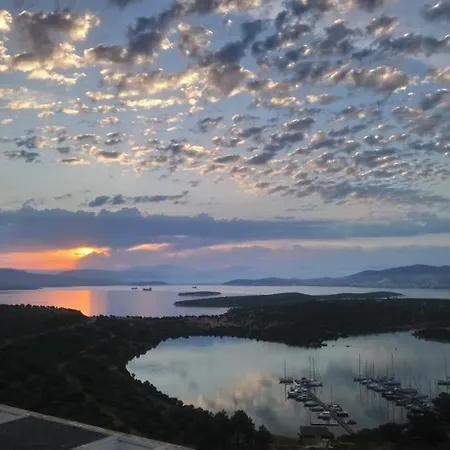 Horizon Sky Cherry 10 Apartament