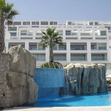 Horizon Sky Cherry 10 Apartament Kıyıkıslacık