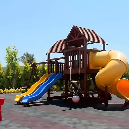 Horizon Sky Cherry 10 Apartament