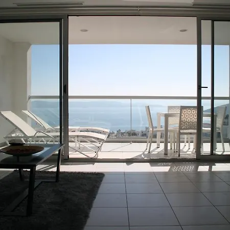 Horizon Sky Cherry 10 Apartament *