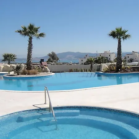 Horizon Sky Cherry 10 Apartament Kıyıkıslacık