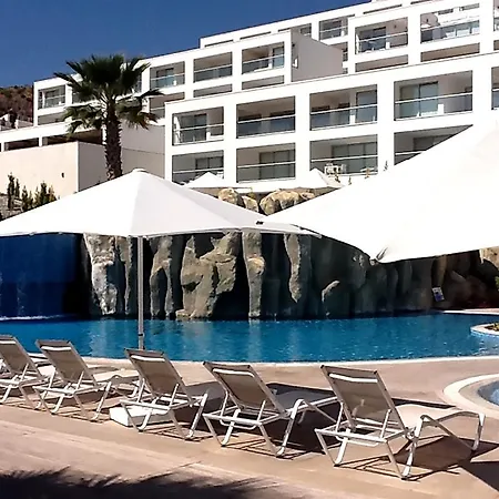 Horizon Sky Cherry 10 Apartament