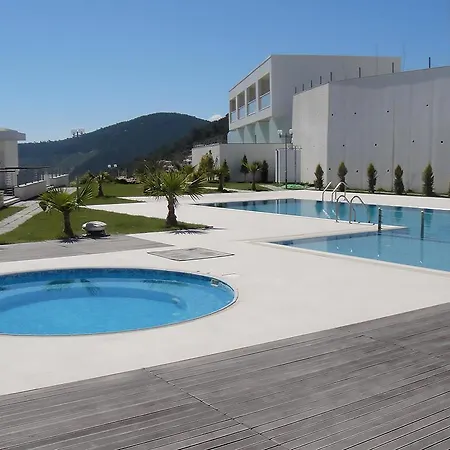 Apartament Horizon Sky Cherry 10 *