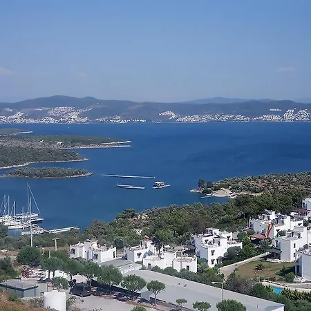 Apartament Horizon Sky Cherry 10 Kıyıkıslacık