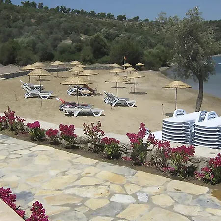 Horizon Sky Cherry 10 Apartament Kıyıkıslacık