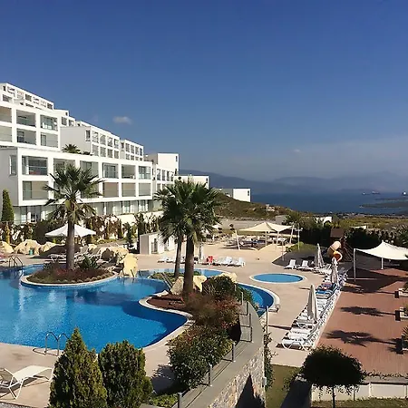 Horizon Sky Cherry 10 Apartament *