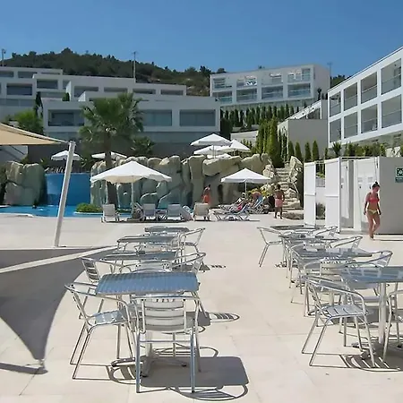 Horizon Sky Cherry 10 Apartament