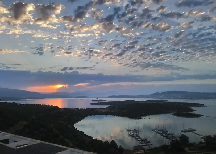 Horizon Sky Cherry 10 아파트