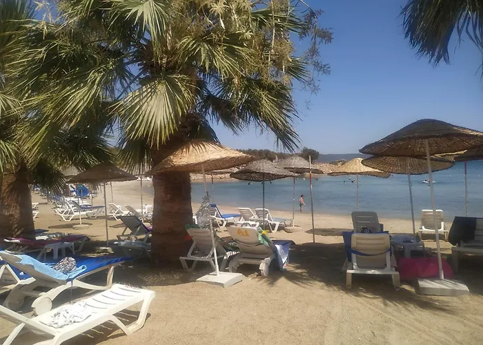 아파트 Horizon Sky Cherry 10