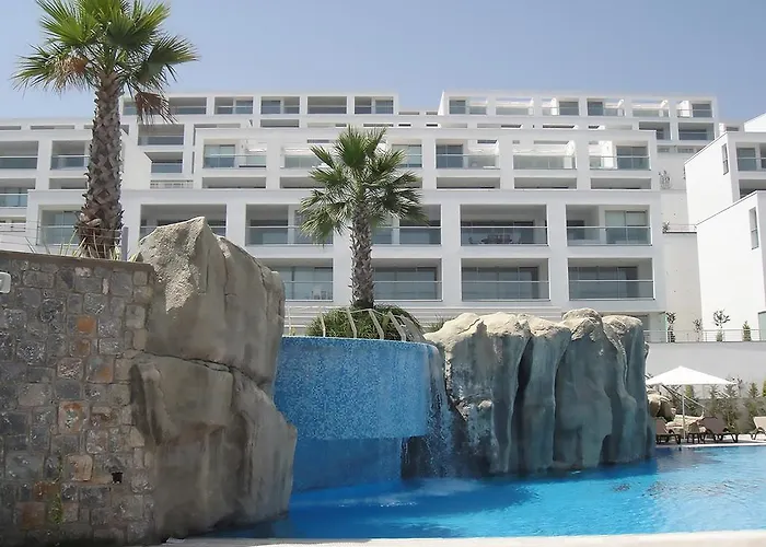 Horizon Sky Cherry 10 아파트 Kıyıkıslacık