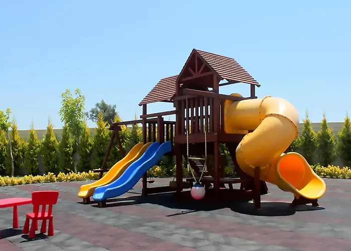 Horizon Sky Cherry 10 아파트