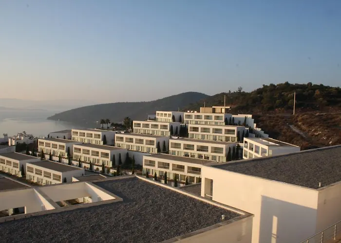 아파트 Horizon Sky Cherry 10