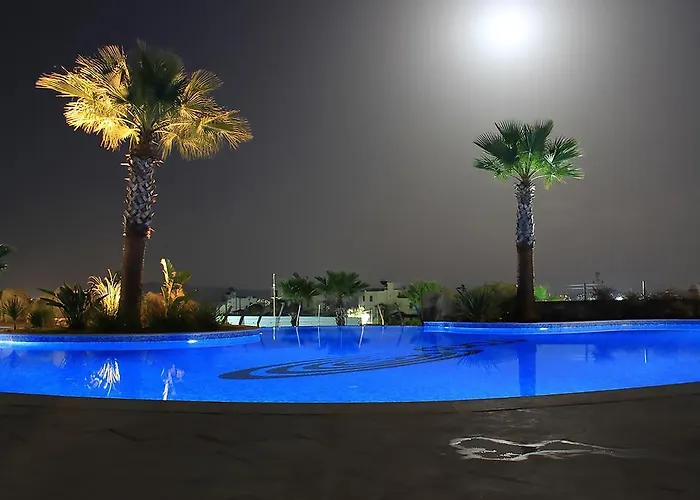 아파트 Horizon Sky Cherry 10 Kıyıkıslacık