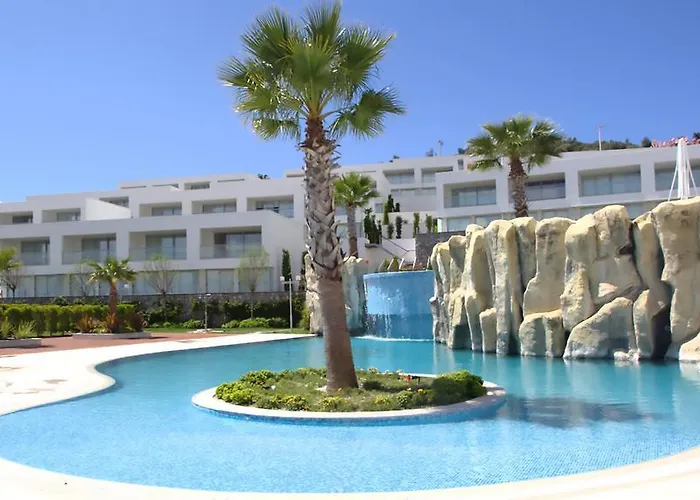 Horizon Sky Cherry 10 * Kıyıkıslacık