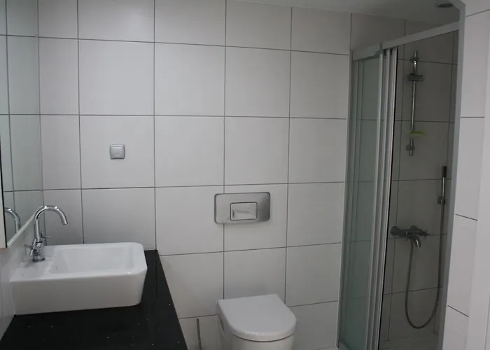 Horizon Sky Cherry 10 아파트