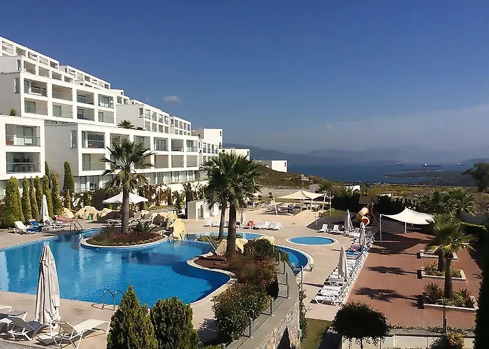 Horizon Sky Cherry 10 아파트 *