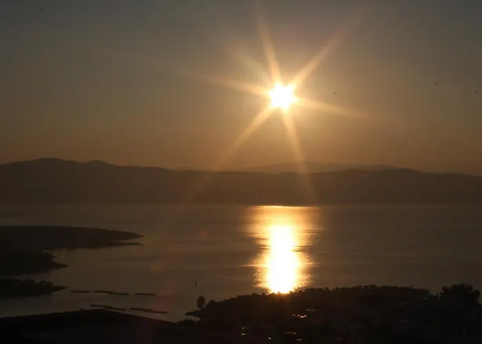 아파트 Horizon Sky Cherry 10