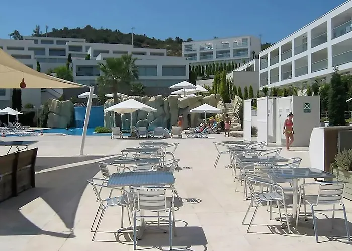 Horizon Sky Cherry 10 아파트